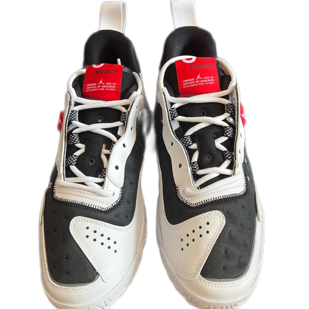 NWT Jordan Delta 2 Shoes! - Picture 4 of 5